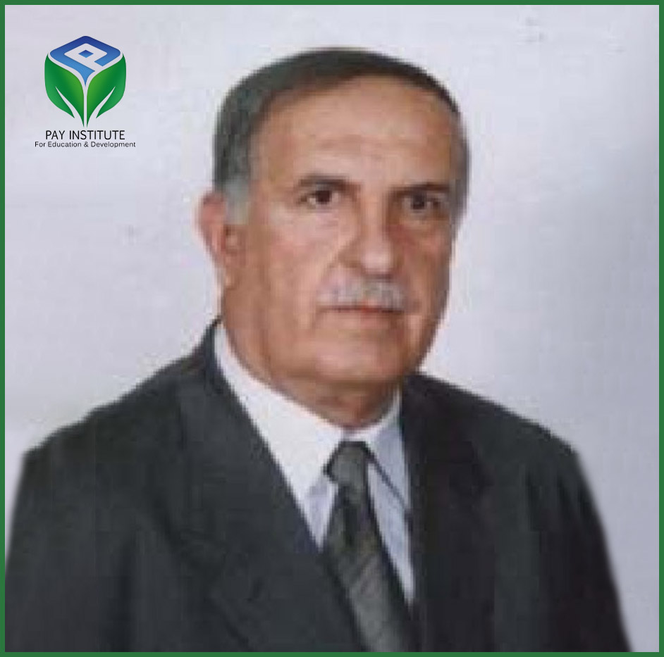 ابراهیم سعید محمد