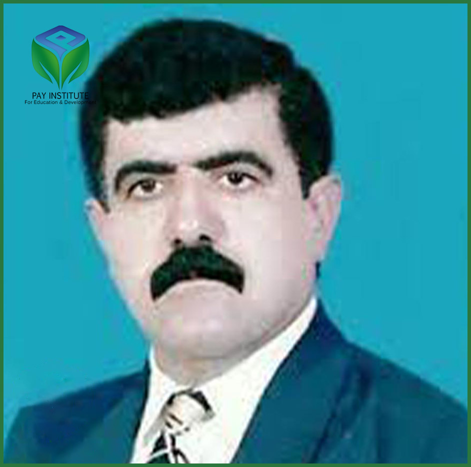 ابوبکر محمد حاجی (ملا شاخي)