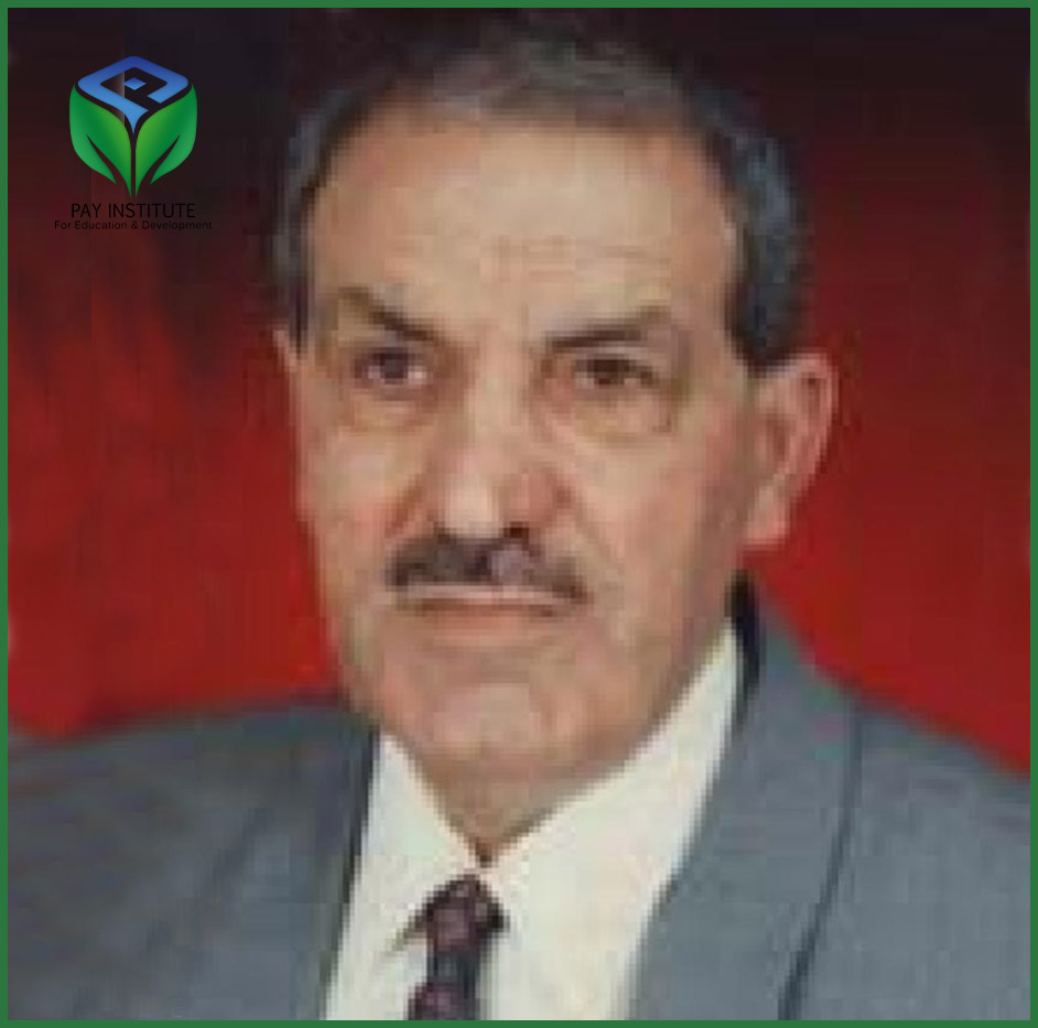 احمد طاهر احمد نقشبندي